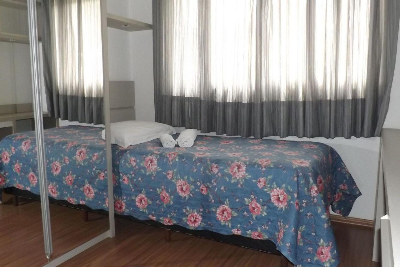 Apartamento Do Vale Apartment Gramado Exterior photo