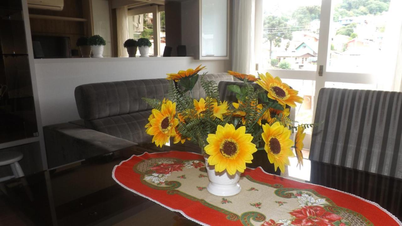 Apartamento Do Vale Apartment Gramado Exterior photo