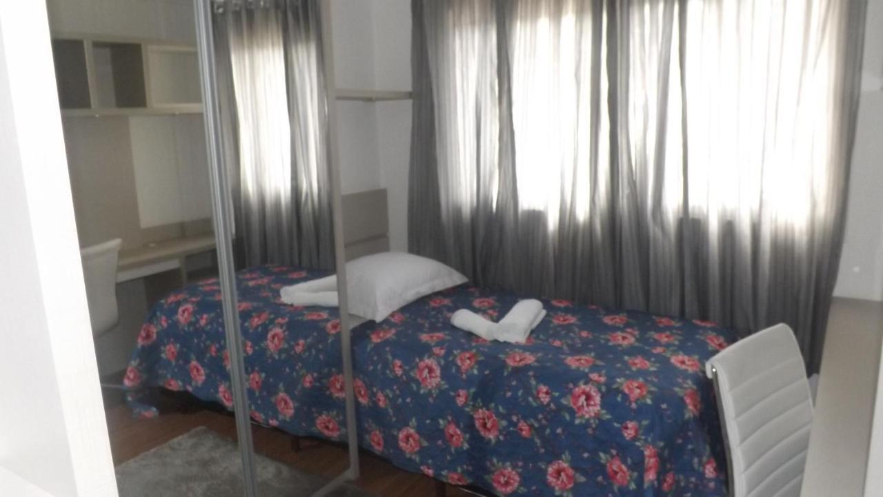Apartamento Do Vale Apartment Gramado Exterior photo