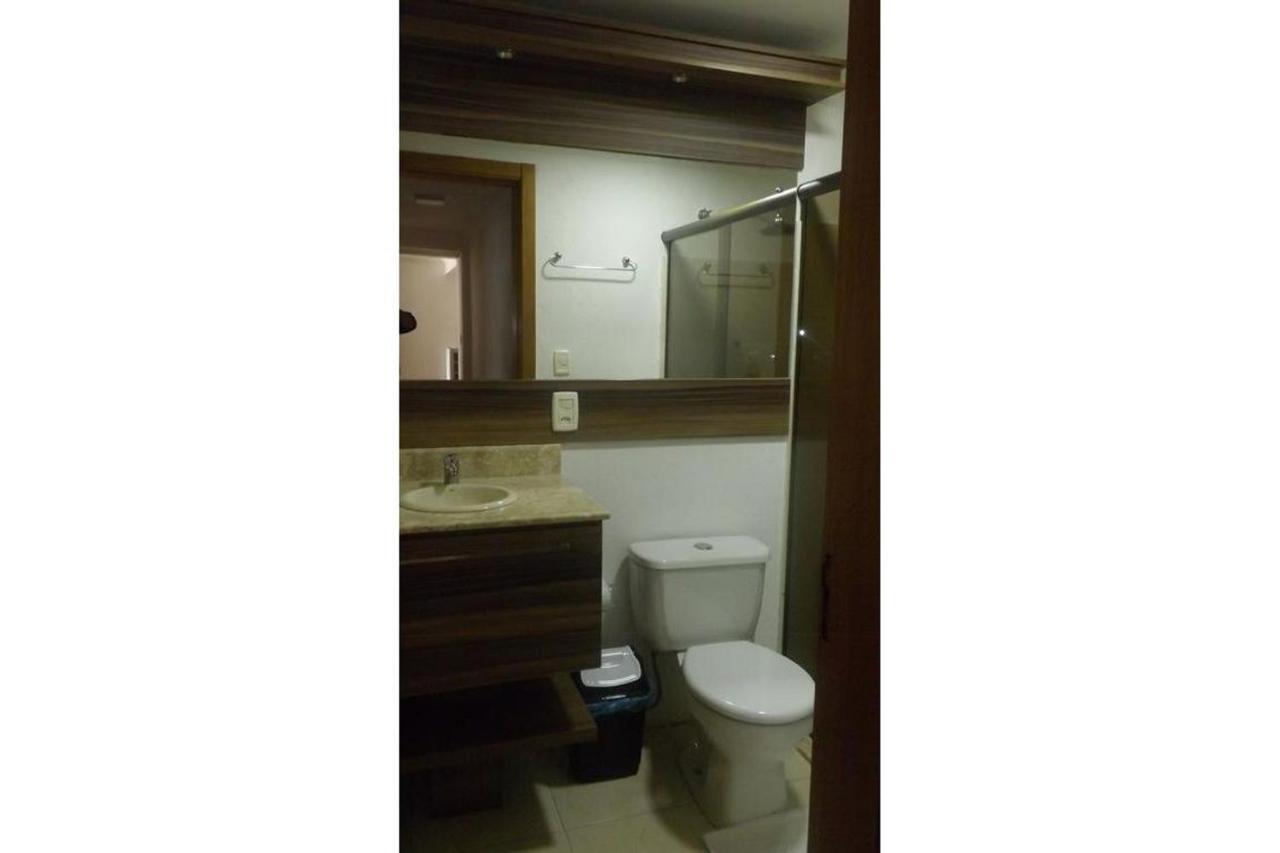 Apartamento Do Vale Apartment Gramado Exterior photo